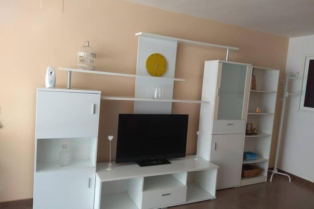 Apartamento Rincon De Loix Benidorm Kültér fotó