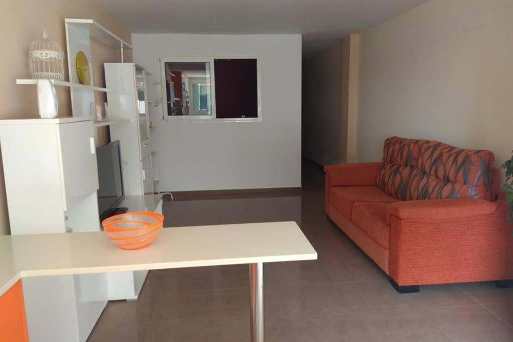 Apartamento Rincon De Loix Benidorm Kültér fotó