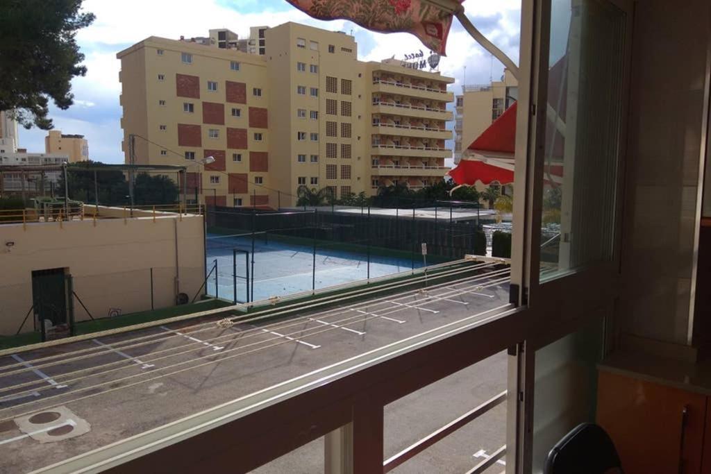 Apartamento Rincon De Loix Benidorm Kültér fotó