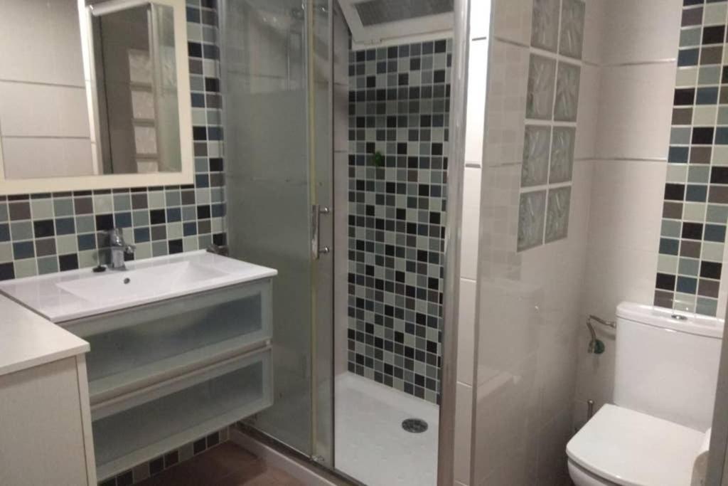 Apartamento Rincon De Loix Benidorm Kültér fotó